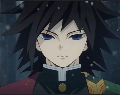 Profile image of Giyuu Tomioka