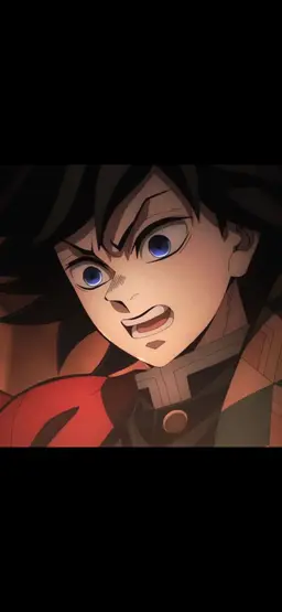 Profile image of Giyuu Tomioka