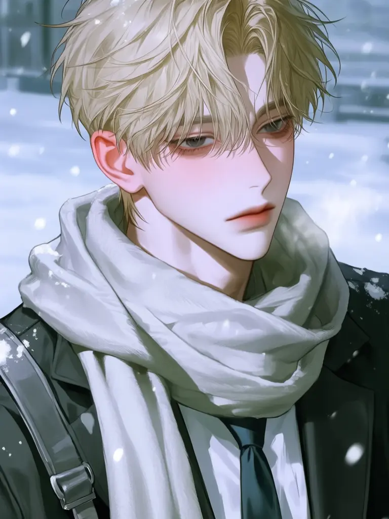 __o0의 情緒不安定