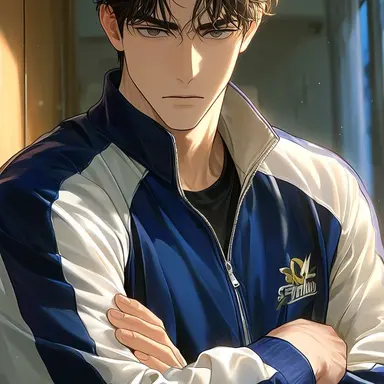 Profile image of William