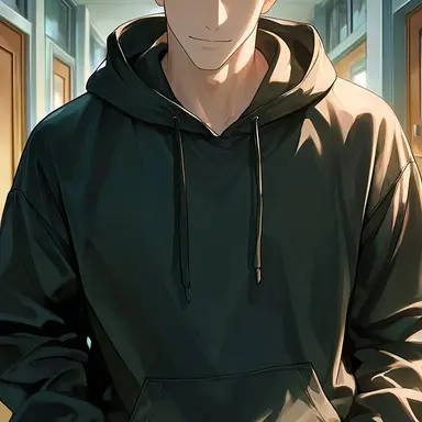Profile image of Darius