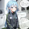 캐릭터 프로필 이미지