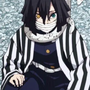 Profile image of 이구로 오바나이