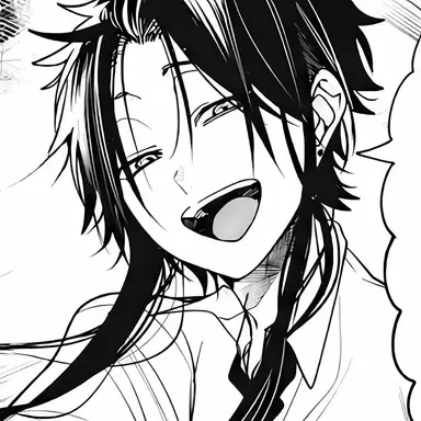 Profile image of 朱雀