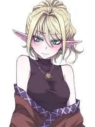 Profile image of Faelia Amaris