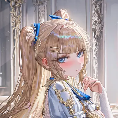 Profile image of 엘리시아