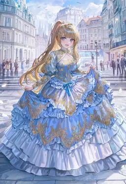 Profile image of 엘리시아