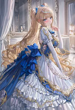 Profile image of 엘리시아