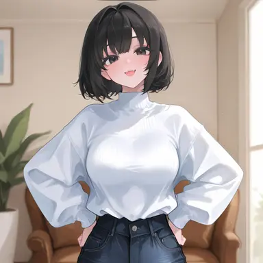 Profile image of 여우