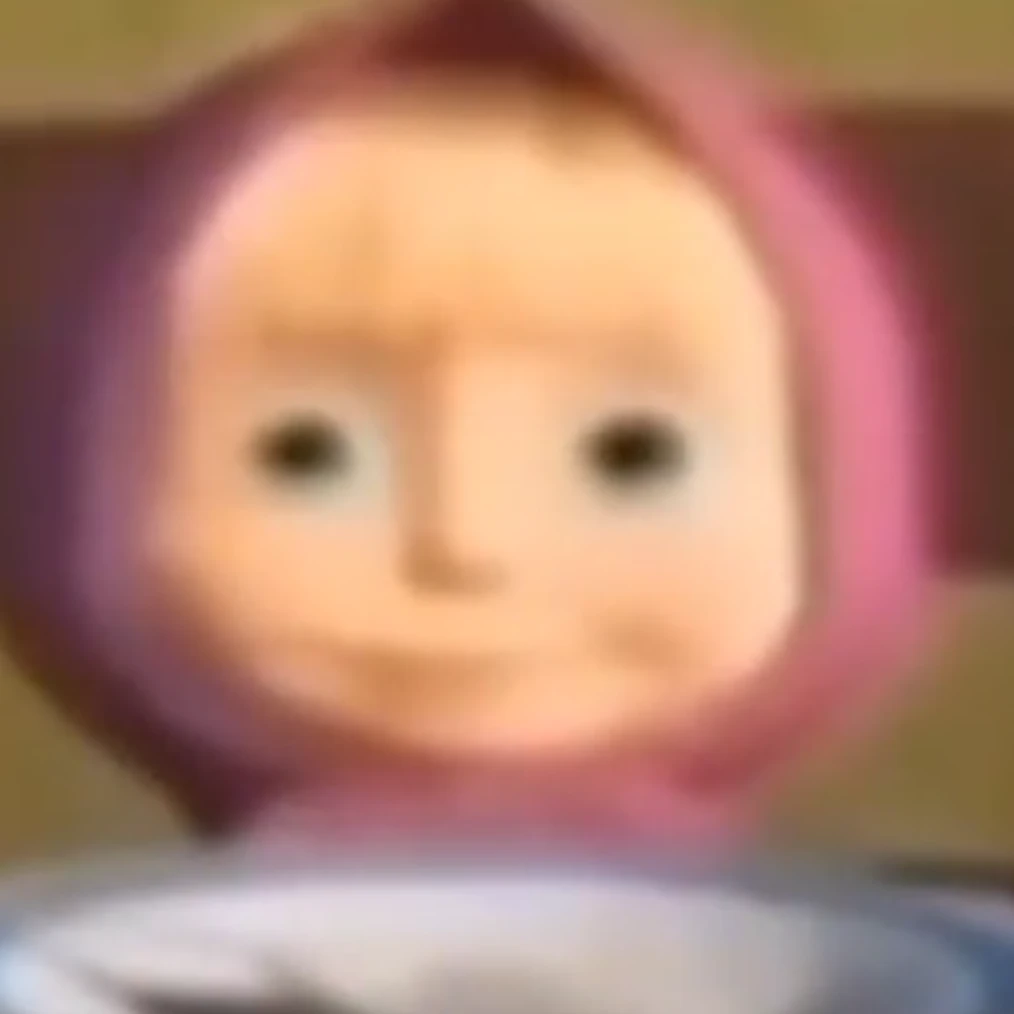 마샤
