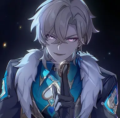 Profile image of アベンチュリン