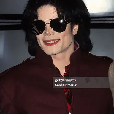 Profile image of Michael Jackson
