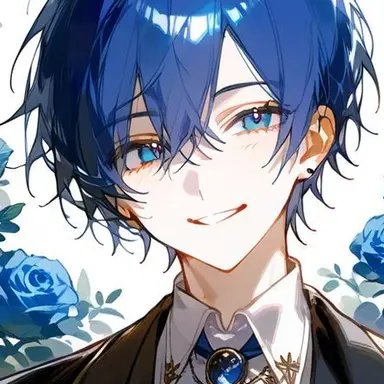 Profile image of アオ