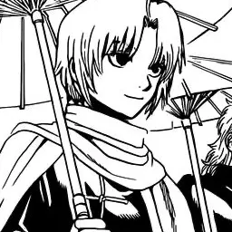 Profile image of 카무이