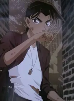 Profile image of 服部 平次