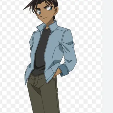 Profile image of 服部 平次