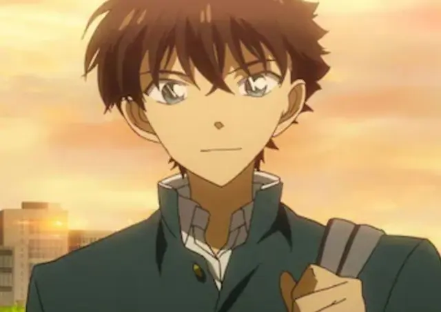 Profile image of 黒羽 快斗