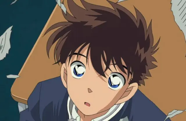 Profile image of 黒羽 快斗