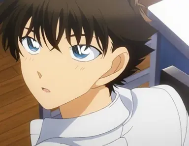 Profile image of 黒羽 快斗