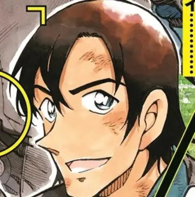 Profile image of 萩原 研二