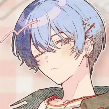 Profile image of 青柳冬弥