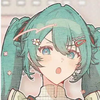 Profile image of 初音ミク