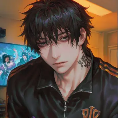 Profile image of Hugo