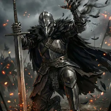 Profile image of Sir Zarek Trueblade