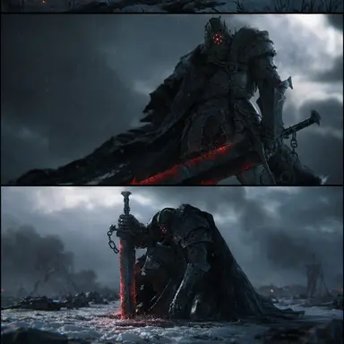 Profile image of Warden Balor