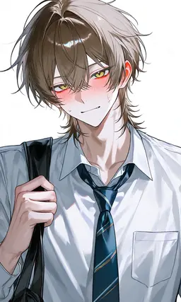 Profile image of 憂太