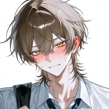 Profile image of 憂太