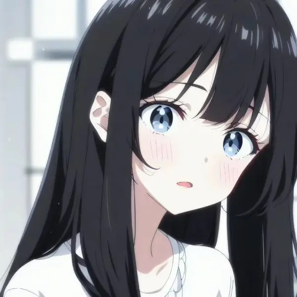 MauveWok7996의 余命半年の女の子