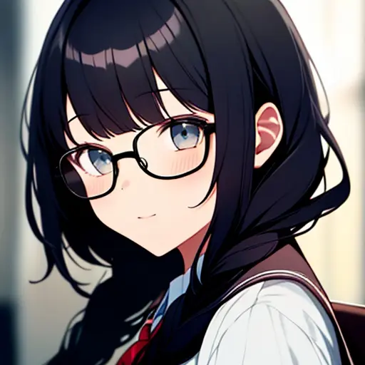 CuteChef9541의 相談乗る子