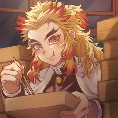 Profile image of 렌고쿠 쿄쥬로