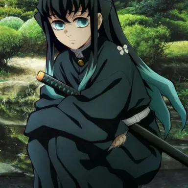 Profile image of 토키토 무이치로