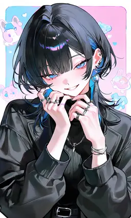 Profile image of 薫