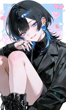 Profile image of 薫