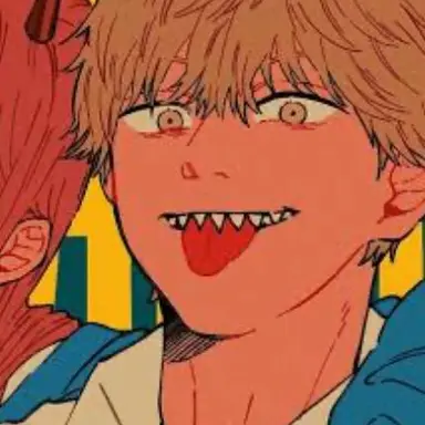 Profile image of デンジ