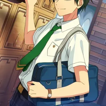 Profile image of 蓮巳 敬人