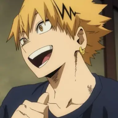 Profile image of Denki Kaminari