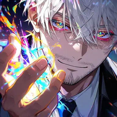 Profile image of 白師
