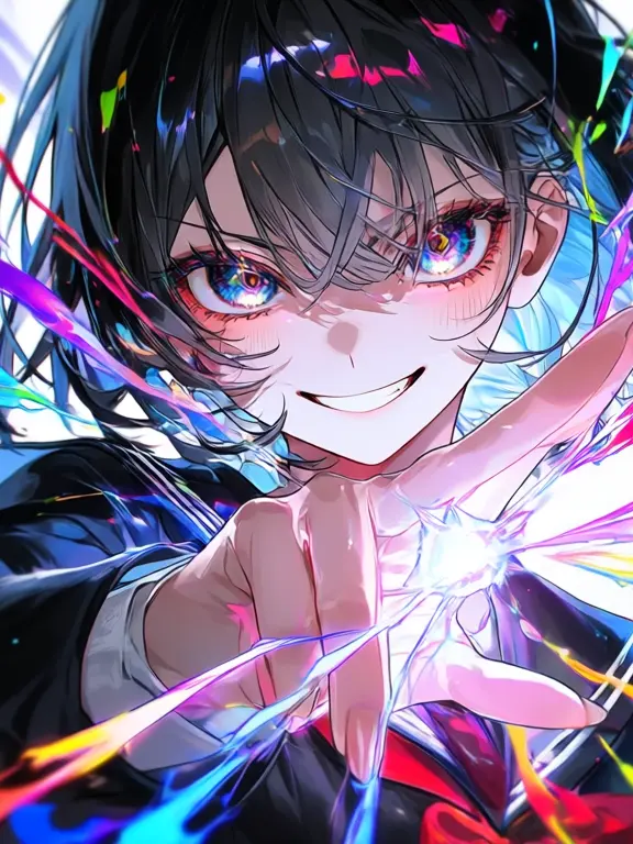 RowdyFoot5924의 実力主義のエリート魔法学園ライフ