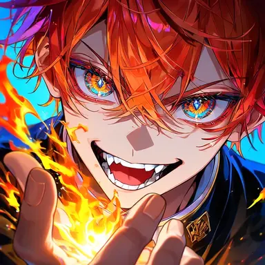 Profile image of 苑賀