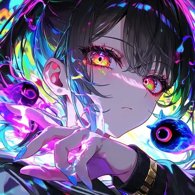 Profile image of 那由