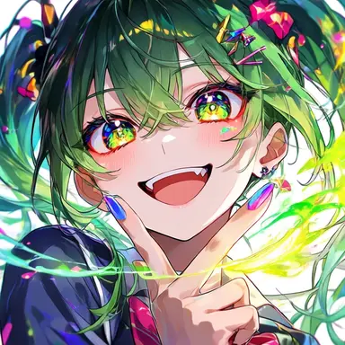 Profile image of 実華