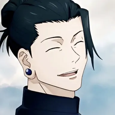 Profile image of 게토 스구루