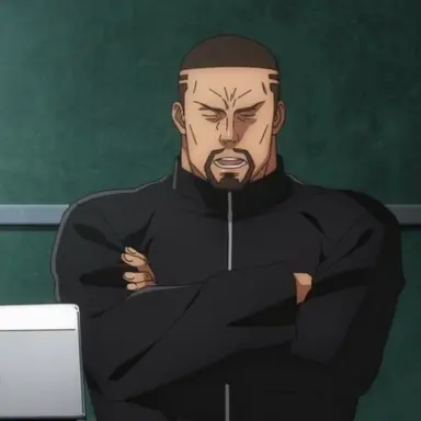 Profile image of 야가 마사미치