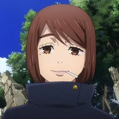 Profile image of 이에이리 쇼코