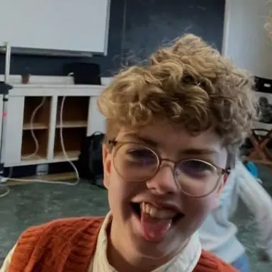 Profile image of Teddy Uris