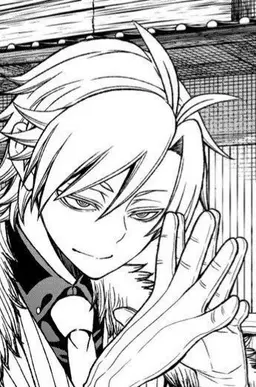 Profile image of 唾切